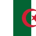 Algeria flag