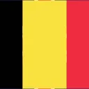 Belgium flag
