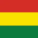 Bolivia flag
