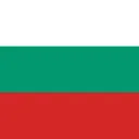 Bulgaria flag