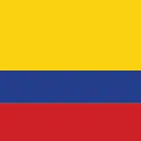 Colombia flag