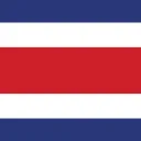 Costa Rica flag