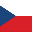 Czechia flag