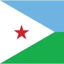 Djibouti flag