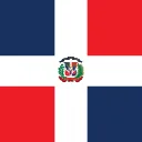 Dominican Republic flag