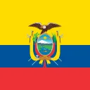Ecuador flag