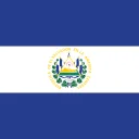 El Salvador flag