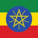 Ethiopia flag