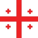Georgia flag