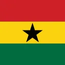 Ghana flag
