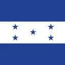 Honduras flag