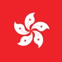 Hong Kong flag