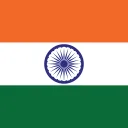 India flag