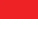 Indonesia flag