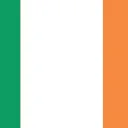 Ireland flag