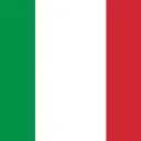 Italy flag