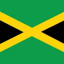 Jamaica flag