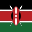 Kenya flag