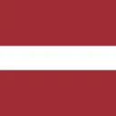 Latvia flag