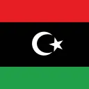 Libya flag