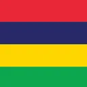 Mauritius flag