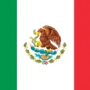 Mexico flag