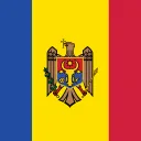 Moldova flag