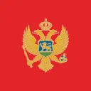 Montenegro flag