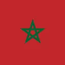 Morocco flag