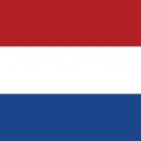 Netherlands flag