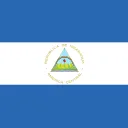 Nicaragua flag