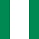 Nigeria flag