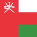 Oman flag