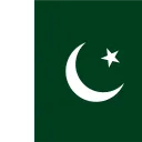Pakistan flag