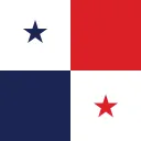 Panama flag