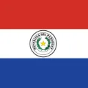 Paraguay flag