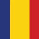 Romania flag