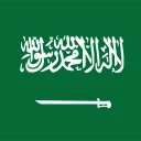 Saudi Arabia flag
