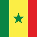 Senegal flag