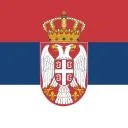 Serbia flag