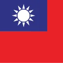 Taiwan flag