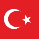 Turkey flag