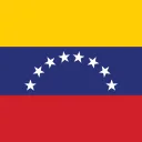 Venezuela flag