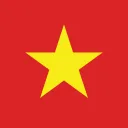 Vietnam flag