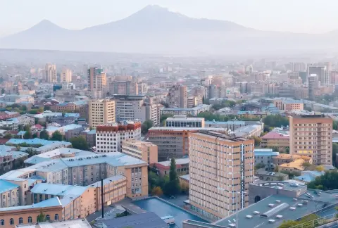 Hire remote talent from Armenia