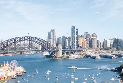 Hire remote talent from Australia
