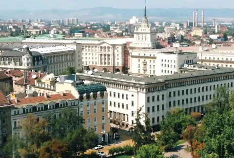 Hire remote talent from Bulgaria