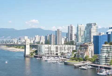 Hire remote talent from Canada