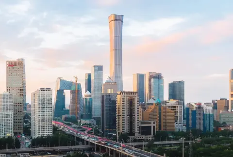 Hire remote talent from China
