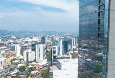 Hire remote talent from Costa Rica